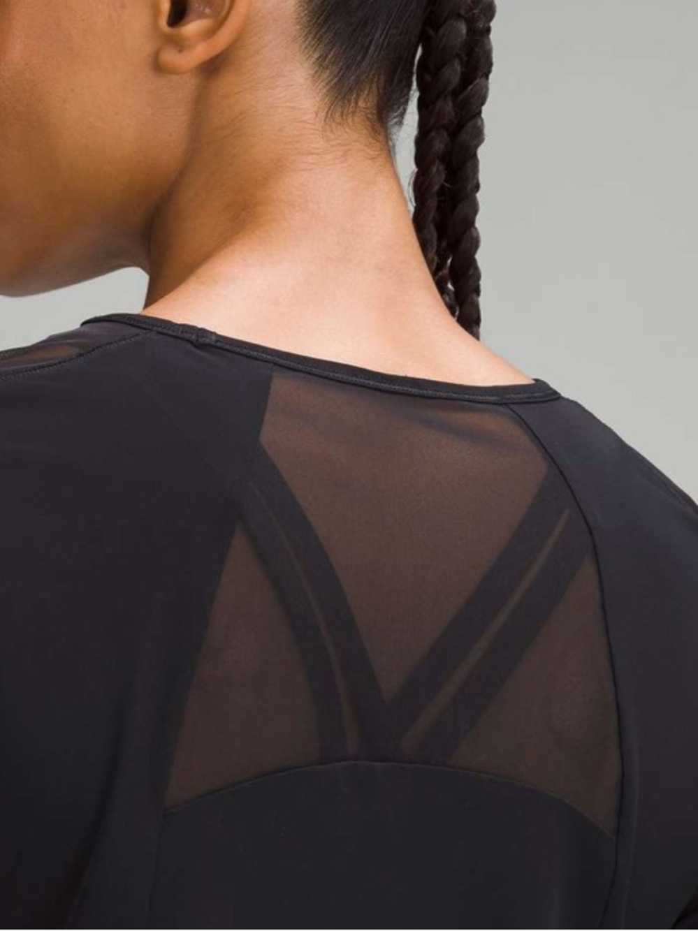 lululemon sculpt long sleeve - Picture 15 of 15